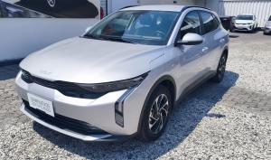 Kia K3 CROSS 2025