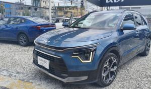 Kia NIRO Hibrido 2023