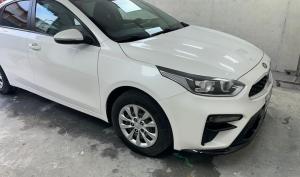 Kia Cerato 2019