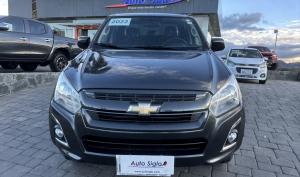 Chevrolet D-max Crdi 2.5 CD 4x4 TM Diesel 2022