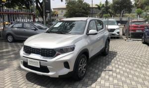 Kia Sonet 2024