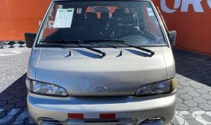 Hyundai H100 2003