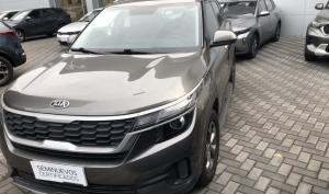 Kia Seltos LX 2022