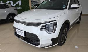 Kia NIRO Hibrido 2024
