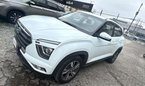 Hyundai Creta 2025
