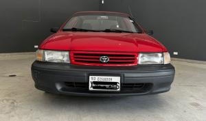Toyota Tercel 1992