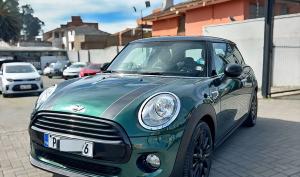 Mini Cooper 2018