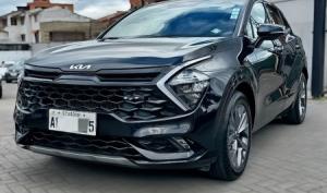 Kia SPORTAGE GT LINE 2023