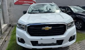 Chevrolet D-MAX CRDI HI RIDE 2026