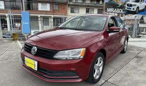 Volkswagen Jetta 2017