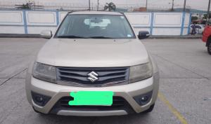 Chevrolet Grand Vitara SZ 2018