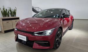 Kia EV6 2024
