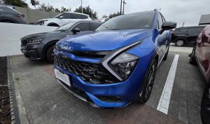 Kia New Sportage GT Line 2023