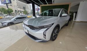 Kia K3 CROSS 2025