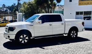 Ford F150 FX4 2014