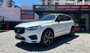 Volvo XC60 T8 RDesign 2020