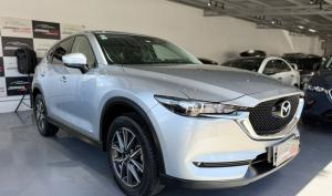 Mazda CX-5 2022