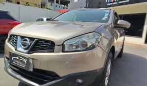 Nissan QASHQAI ADVANCE 2014