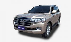 Toyota Land Cruiser 200 2020