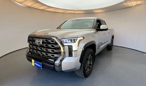 Toyota Tundra Platinum 2022