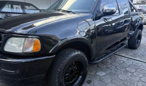 Ford F150 XLT Lariat 2001