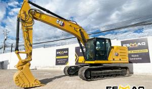 Caterpillar 320 2021
