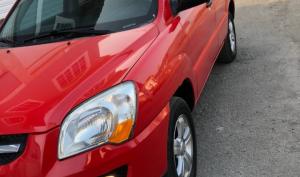 Kia Sportage 2014