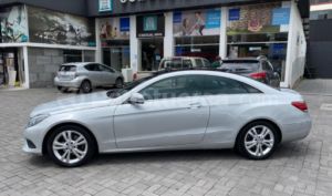 Mercedes Benz—™ E200 2015