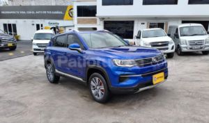 foto de Autos marca Changan seminuevo modelo CS35 año 2023