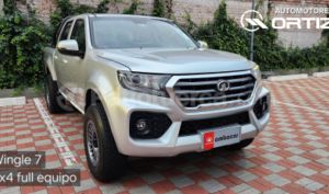 foto de Great Wall WINGLE 7 2.0 CD 4X2 DIESEL 2020