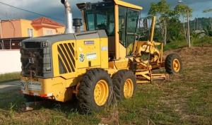 Volvo G930 2009