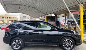 Nissan X-Trail Advance 2019