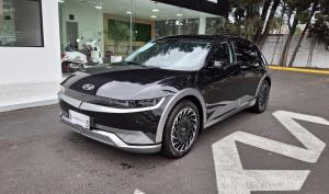 Hyundai IONIQ 5 2024