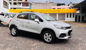foto de Chevrolet Tracker LT 2018