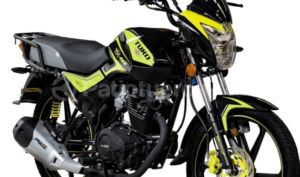 foto de Motos marca Tuko seminuevo modelo TK-H1 año 2026