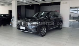 foto de Autos marca BMW seminuevo modelo X3 año 2022