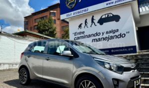 foto de Kia PICANTO EX 1.2 2022