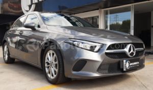 Mercedes Benz—™ A200 Edition One 2019