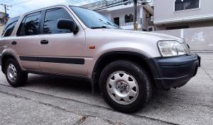 Honda CRV 1998