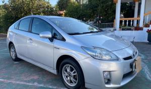 Toyota Prius Hybrido 2010