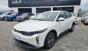 Kia K3 X-LINE 2025