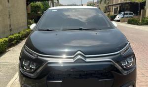 Citroen C3 2023