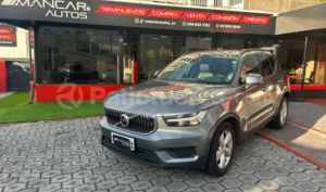 foto de Autos marca Volvo seminuevo modelo XC40 T4 año 2019 en Quito
