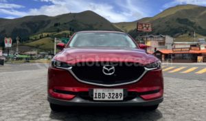 foto de Mazda CX- 5 CORE 2020