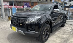 foto de Chevrolet COLORADO HIGH COUNTRY 2024