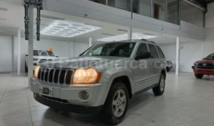 foto de Autos marca Jeep seminuevo modelo Grand Cherokee año 2008 en Quito