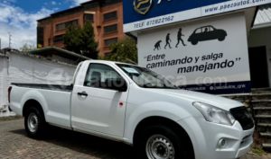 foto de Autos marca Chevrolet seminuevo modelo D-MAX 4X2 CS año 2022