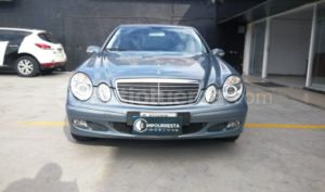 Mercedes Benz—™ E280 2006