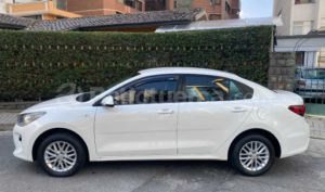 Kia Rio LX AC 2020