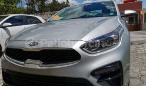 Kia Cerato GT 2020